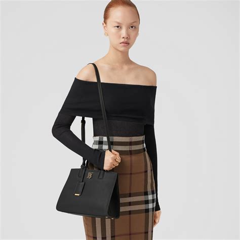 burberry mini frances bag|Mini Frances Bag in Black .